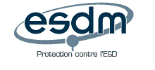 logo ESDM esd